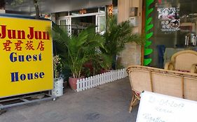 Jun Jun Guesthouse